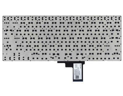 Клавиатура для ноутбука Asus (PU401), Black, (No Frame) RU - фото 3