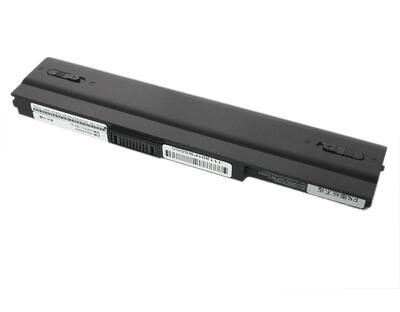 Аккумуляторная батарея для ноутбука Asus A32-U1 11.1V Black 4400mAh Orig