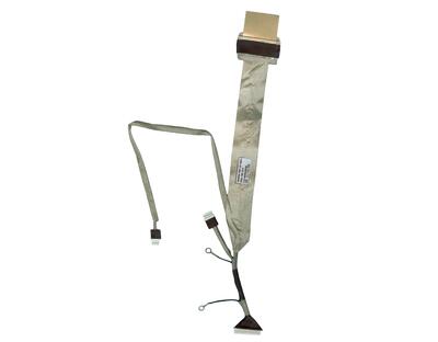 Шлейф матрицы для ноутбука Asus F80, F80S, F80C