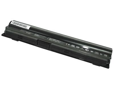 Аккумуляторная батарея для ноутбука Asus A32-U24 11.1V Black 5200mAh OEM