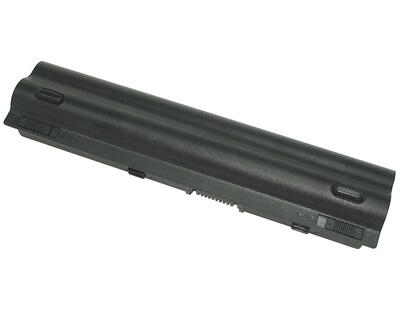 Аккумуляторная батарея для ноутбука Asus A32-U24 11.1V Black 5200mAh OEM - фото 2