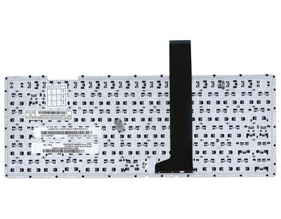 Клавиатура для ноутбука Asus VivoBook (X401) Black, (No Frame), RU - фото 3