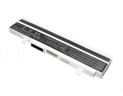 Аккумуляторная батарея для ноутбука Asus A31-1015 Eee PC 1015 10.8V White 4400mAh Orig