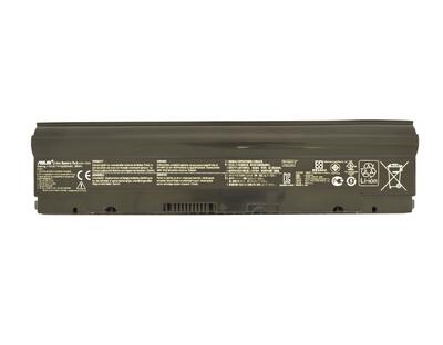 Аккумуляторная батарея для ноутбука Asus A31-1025 Eee PC 1025C 10.8V Black 5200mAh Orig