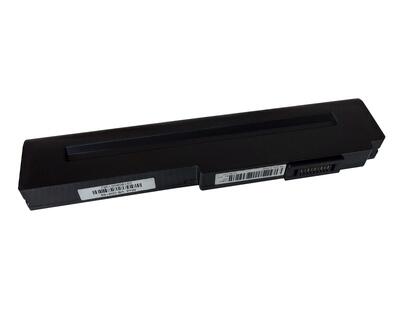 Аккумуляторная батарея для ноутбука Asus A32-M50 11.1V Black 5200mAh OEM - фото 3
