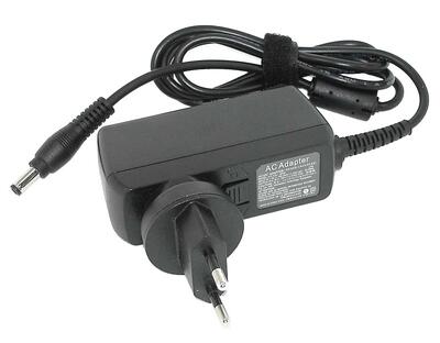 Блок питания для ноутбука Asus 45W 19V 2.37A 5.5x2.5mm AS451905525 Wall OEM