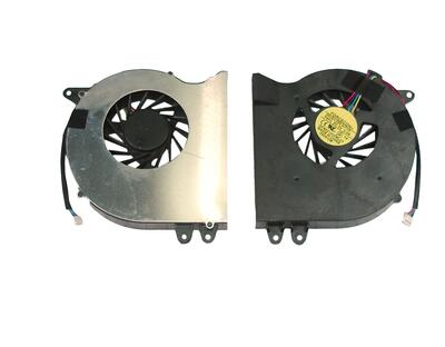 Вентилятор для ноутбука Asus N751, G771, 5V 0.22A 4-pin SUNON