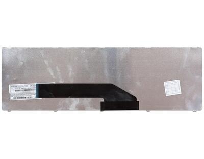 Клавиатура для ноутбука Asus (K50, K60, K70) Black, RU - фото 3