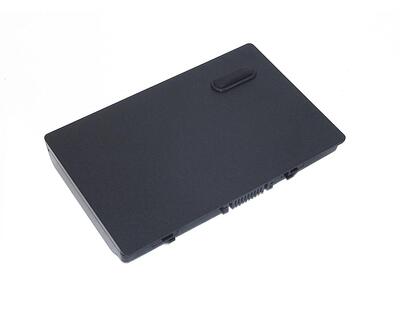 Аккумуляторная батарея для ноутбука Asus A42-T12 14.8V Black 4400mAh OEM - фото 2