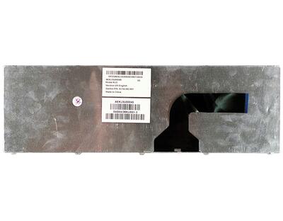 Клавиатура для ноутбука Asus K52 K53 G73 A52 G60 White, (White Frame) RU - фото 3