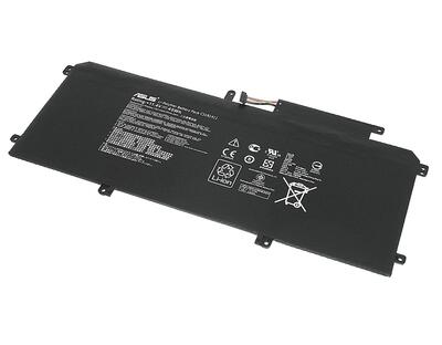 Аккумуляторная батарея для ноутбука Asus C31N1411 UX305 11.4V Black 3830mAh Orig