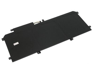 Аккумуляторная батарея для ноутбука Asus C31N1411 UX305 11.4V Black 3830mAh Orig - фото 2