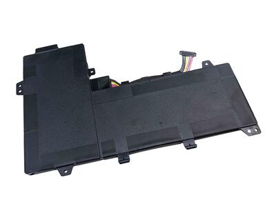 Аккумуляторная батарея для ноутбука Asus C41N1533 UX560 15.2V Black 3450mAh Orig - фото 2
