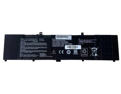 Аккумуляторная батарея для ноутбука Asus B31N1535 ZenBook UX310 11.4V Black 3900mAh OEM