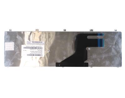 Клавиатура для ноутбука Asus N55, N55S, N55SF, N55SL, N75, N75S,N75SF, N75SL, X5QS, X5QSF, PRO7DS, PRO7DSF, PRO7DSL, X7DS, X7DSF, X7DSL Silverly, RU - фото 3