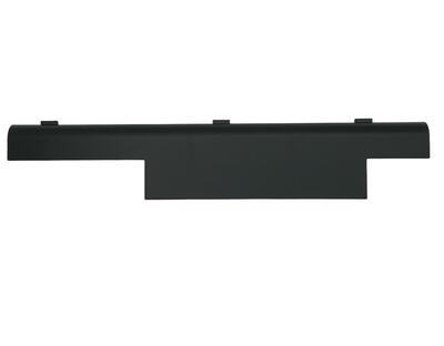 Аккумуляторная батарея для ноутбука Asus A32-K93 K93 10.8V Black 5200mAh OEM - фото 2