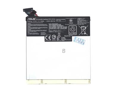 Аккумуляторная батарея для планшета Asus C11P1326 Memo Pad 7 3.8V Black 3910mAh Orig