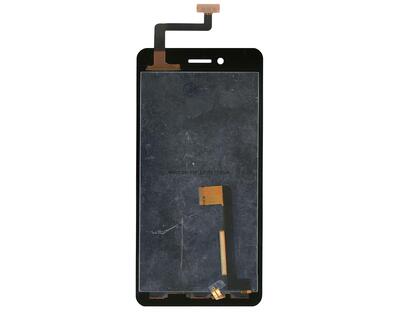 Матрица с тачскрином (модуль) для Asus PadFone 3 Infinity A86 - фото 2