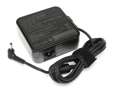 Блок питания для ноутбука Asus 90W 19V 4.74A 4.0x1.35mm ADP-90YB OEM