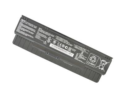 Аккумуляторная батарея для ноутбука Asus A32-N56 10.8V Black 5200mAh Orig - фото 5