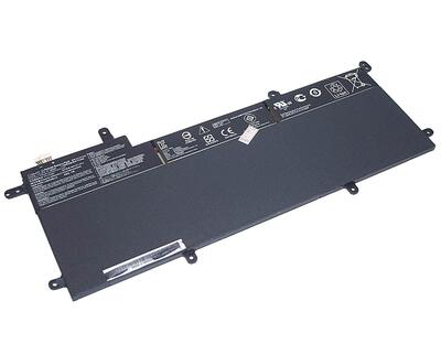 Аккумуляторная батарея для ноутбука Asus C31N1428 UX305 11.31V Black 4780mAh