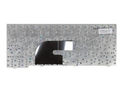 Клавиатура для ноутбука Asus EEE PC (MK90H) White, RU - фото 3