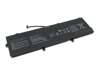 Аккумуляторная батарея для ноутбука Asus C31N1831 Zenbook 14 UX433FQ 11.55V Black 4335mAh OEM