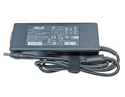 Блок питания для ноутбука Asus 120W 19V 6.32A 5.5x2.5mm PA-1121-02 OEM - фото 2