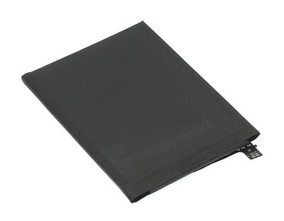 Аккумуляторная батарея для смартфона Asus C11P1709 Zenfone Live L1 ZA551KL 3.82V Black 3040mAh 11.6Wh