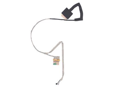 Шлейф матрицы для ноутбука Asus X401, X401a, X401u, X401p