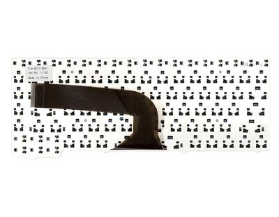 Клавиатура для ноутбука Asus (Z94, A9T, X50, X51, X58) Black, RU - фото 3