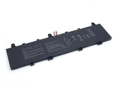 Аккумуляторная батарея для ноутбука Asus C41N1906 TUF Gaming A15 15.4V White 5675mAh OEM