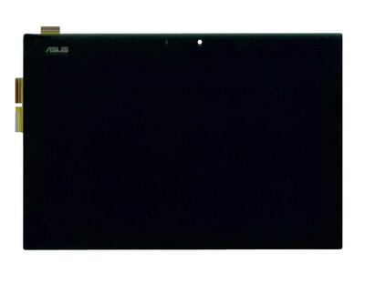 Матрица с тачскрином (модуль) для Asus Eee Pad Transformer Pad TF101 - фото 2