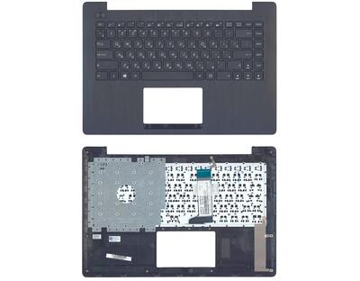 Клавиатура для ноутбука Asus (F453) Black, (BlackTopCase), RU