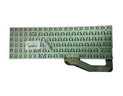 Клавиатура для ноутбука Asus (X540) Black, (No frame) RU - фото 2