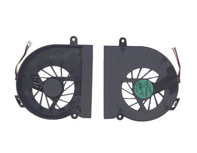 Вентилятор для ноутбука BENQ A53 5V 0.4A 4-pin ADDA