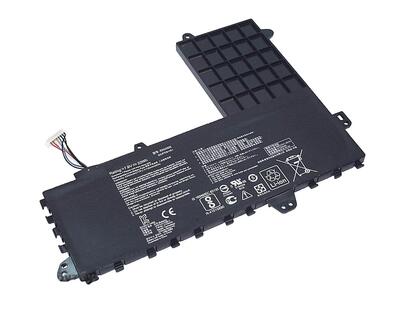 Аккумуляторная батарея для ноутбука Asus B21N1505 E402N 7.6V Black 4110mAh