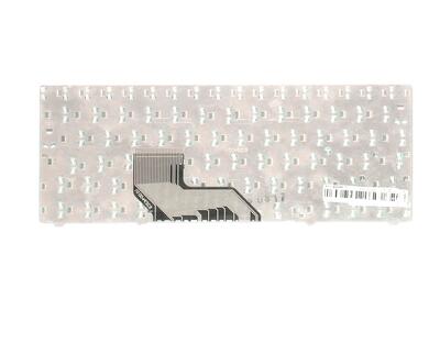 Клавиатура для ноутбука Asus (T91MT) White, RU - фото 2