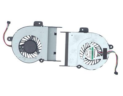 Вентилятор Asus A45D 5V 0.25A 4-pin SUNON