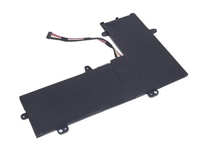 Аккумуляторная батарея для ноутбука Asus C21N1504 E205SA 7.6V Black 5000mAh OEM - фото 2