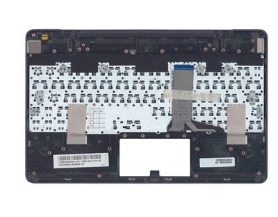 Клавиатура для ноутбука Asus VivoTab (TF600) Black, (Black TopCase), RU - фото 3