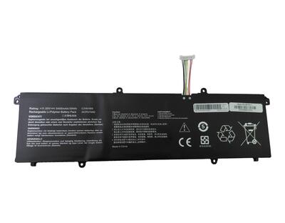 Аккумуляторная батарея для ноутбука Asus С31N1905 VivoBook S14 S433 11.55V Black 3400mAh OEM