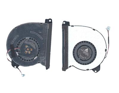 Вентилятор для ноутбука Asus Transformer Book Trio TX201, TX201LA, TX201LAF, 5V 0.36A 4-pin Brushless