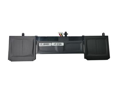 Аккумуляторная батарея для ноутбука Asus C42N1839 ZenBook 15 UX534FA 15.4V Black 4480mAh OEM - фото 2