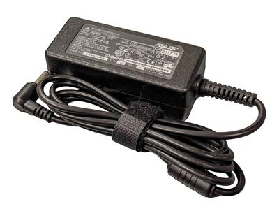 Блок питания для ноутбука Asus 33W 19V 1.75A 5.5x2.5mm AS331905525FK OEM - фото 2