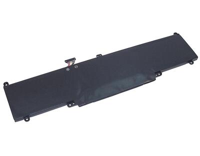 Аккумуляторная батарея для ноутбука Asus C31N1339 ZenBook UX303 11.31V Black 4400mAh OEM - фото 2