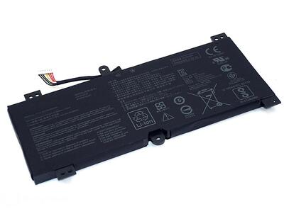 Аккумуляторная батарея для ноутбука Asus C41N1731 GL504 15.2V Black 4335mAh