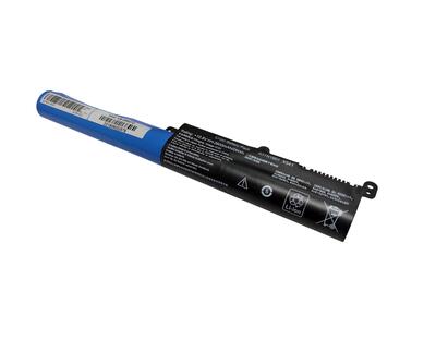 Аккумуляторная батарея для ноутбука Asus A31N1601 X541-3S1P 10.8V Black 2600mAh OEM - фото 2
