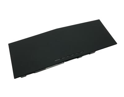 Аккумуляторная батарея для ноутбука Dell BTYVOY1 Alienware M17X 11.1V Black 7800mAh OEM - фото 2