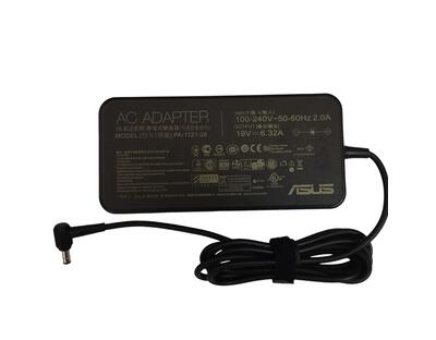 Оригинальный блок питания для ноутбука Asus 120W 19V 6.32A 5.5x2.5mm PA-1121-28 Orig